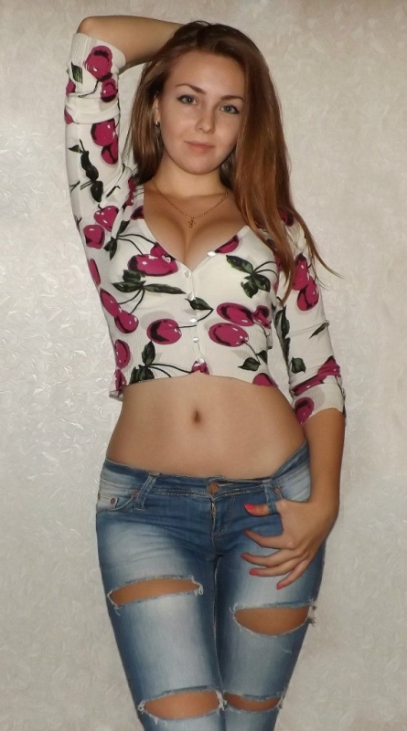 Анкета проститутки Каринулька - Фото 1, Усть-Бюр, 28 лет, №25991
