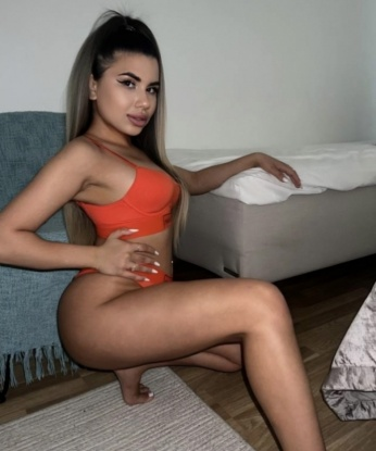 Анкета проститутки Карина - Фото 1, Усть-Бюр, 20 лет, №4466